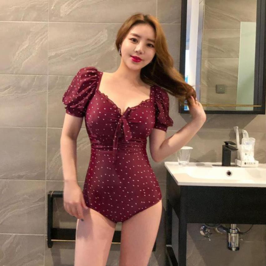 áo tắm,bikini đi biển liền thân big size cao cấp che bụng đủ size hottrend hè 2021 👙 ་ ་  ྇