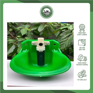 Máng uống tự động cho dê, cừu chất lượng cao - Hà Vân Store