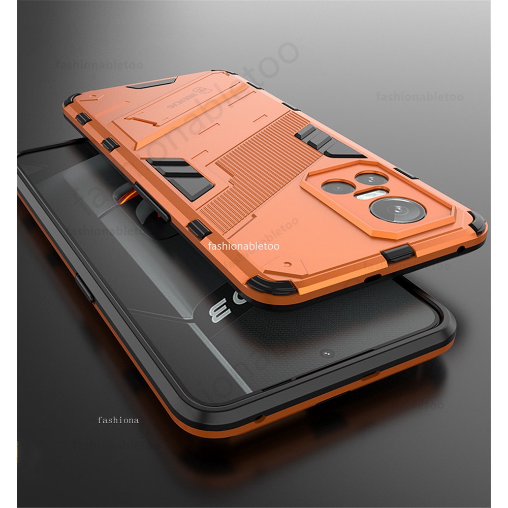 Vỏ cho oppo reno 10 pro plus 10proplus 10pro + reno10 pro reno10pro 2023 áo giáp thời trang chống sốc vỏ điện thoại giá đỡ giá đỡ bảo vệ ốp lưng cứng