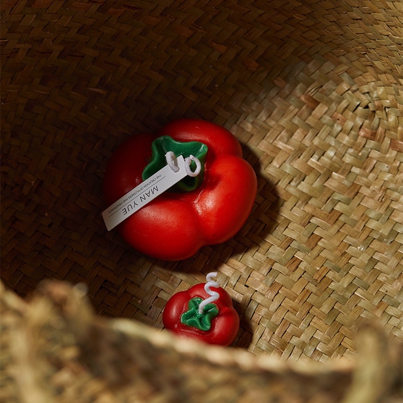 Khuôn trái cà chua