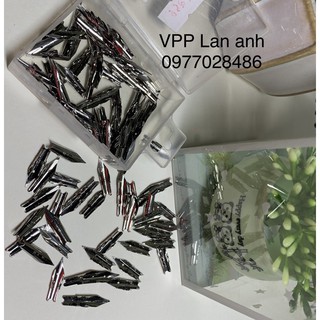 Ngòi bút máy hồng hà 2256