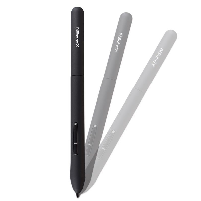 Bút Vẽ Cảm Ứng Passive Stylus P01 Không Sạc Cho Bảng Vẽ Điện Tử XP-Pen Star01, Star02, Star03, Star05, Star06, G430S, G5