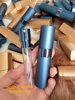 Ống chiết nước hoa