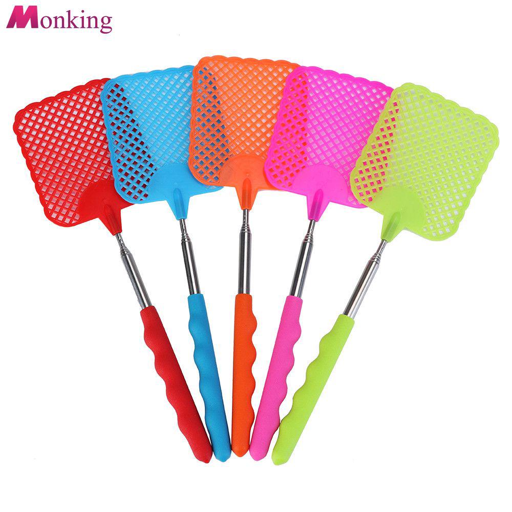 Vỉ đập ruồi chất liệu nhựa bền đẹp