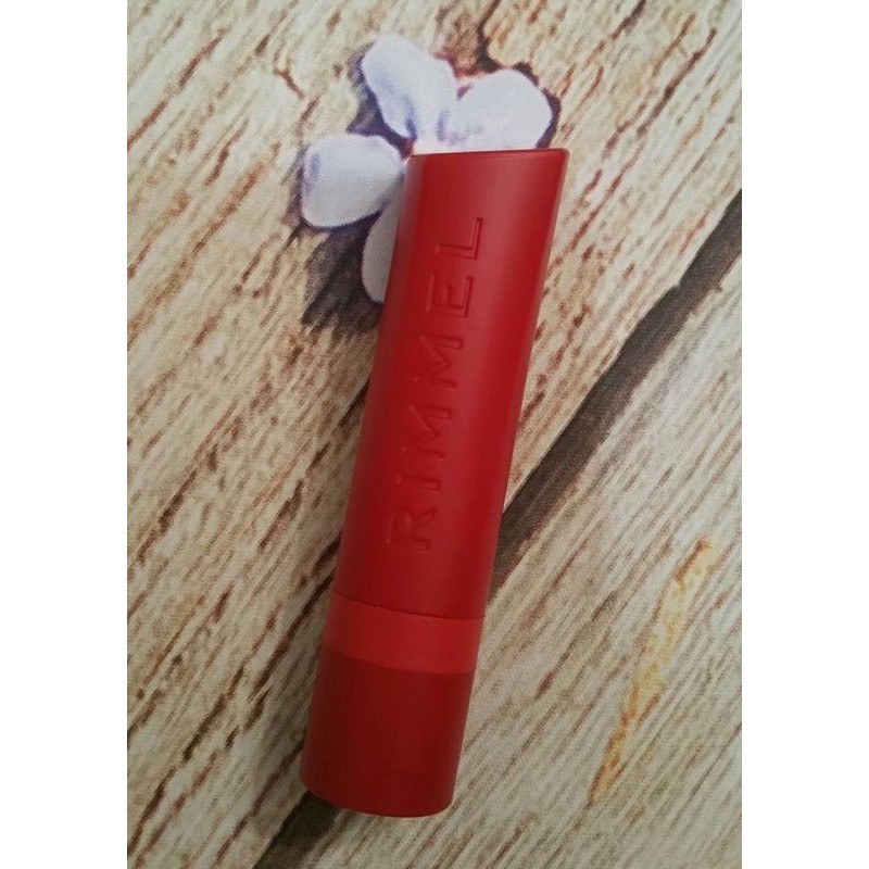 SON RIMMEL RED