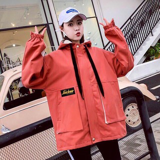 ÁO KHOÁT KAKI M130 (Snickors) [Henry Shop]