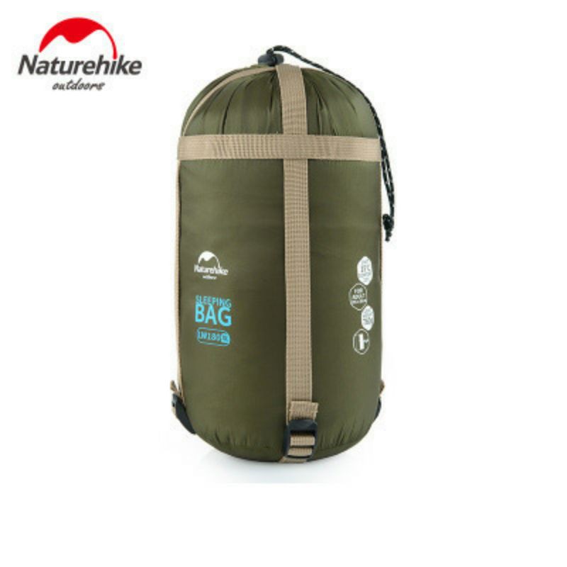 Túi ngủ siêu nhỏ gọn chính hãng NatureHike