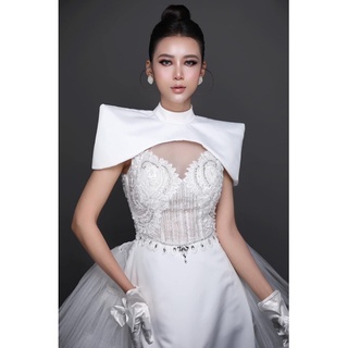 Cổ Áo Rời Phụ Kiện Chụp Hình Đẹp