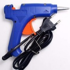 SÚNG BẮN KEO LOẠI NHỎ