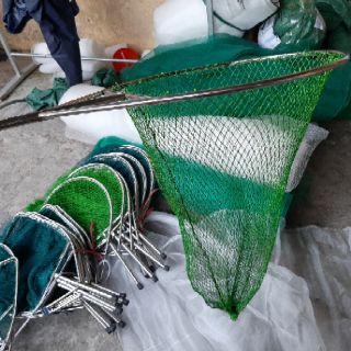Vợt , ốc ,gà, ếch , vvv