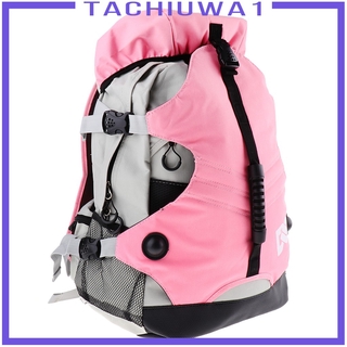 Balo Đựng Giày Trượt Patin Chất Liệu Vải Canvas Chất Lượng Cao Tiện Dụng