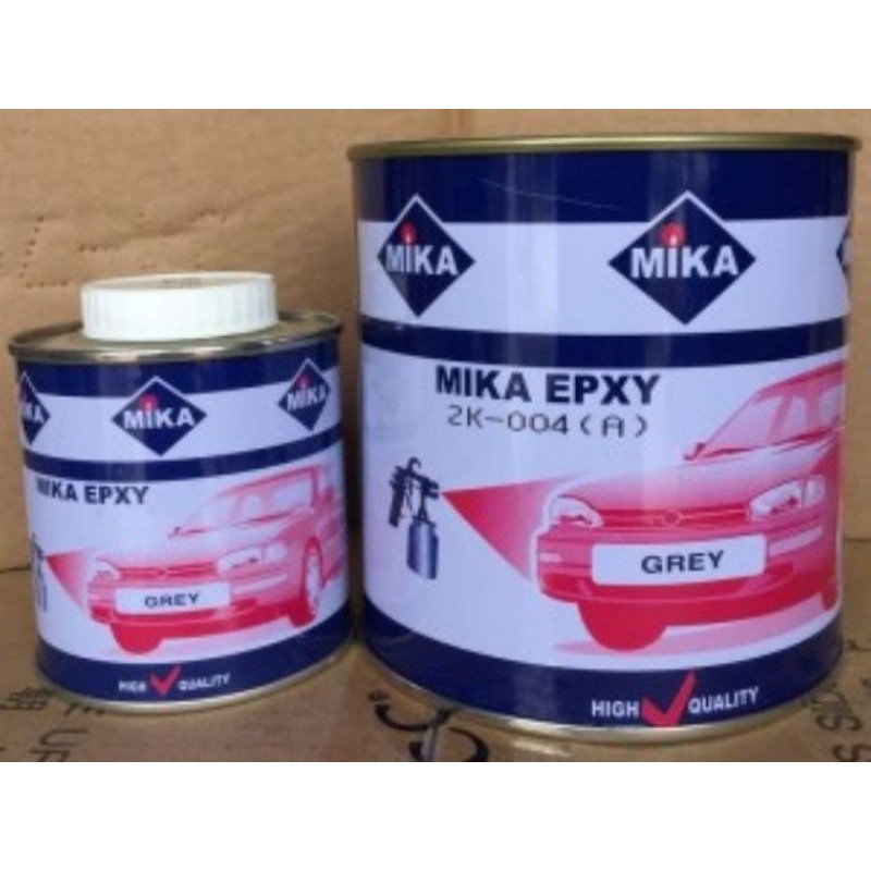 Sơn lót mika epoxy 2 thành phần (004)