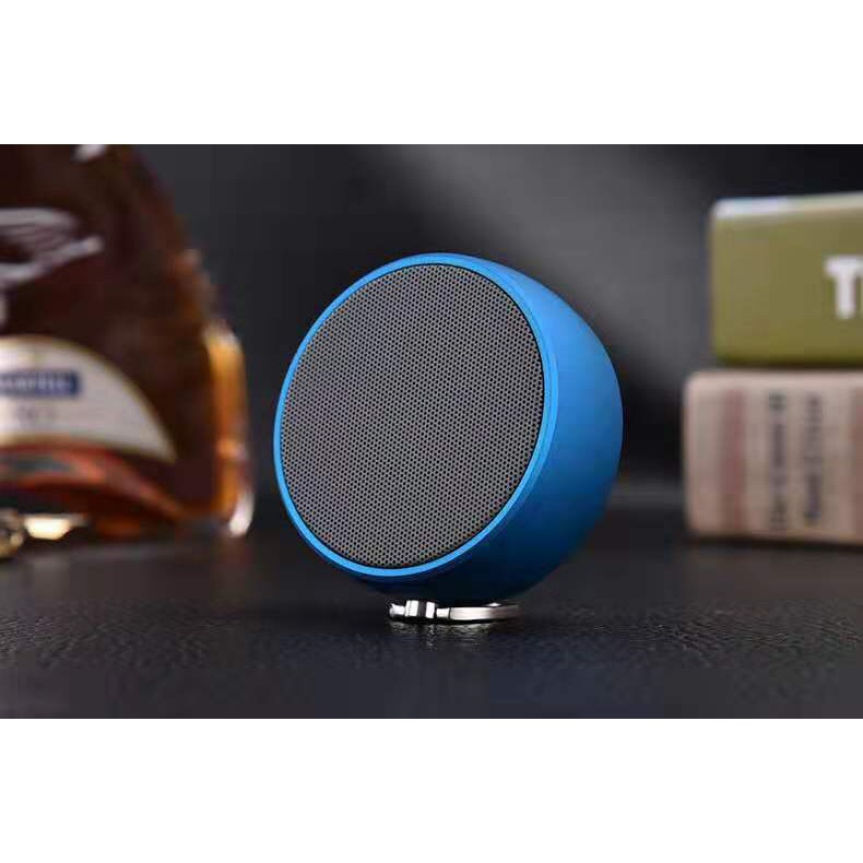 [Mã SKAMCLU9 giảm 10% đơn 100K] Loa Bluetooth Bs02 - Đem thế giới âm thanh vào nhà bạn