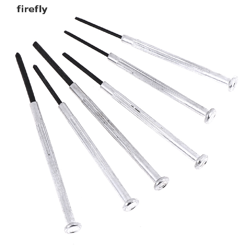 Bộ 6 Tua Vít Sửa Chữa Đa Năng Tiện Dụng