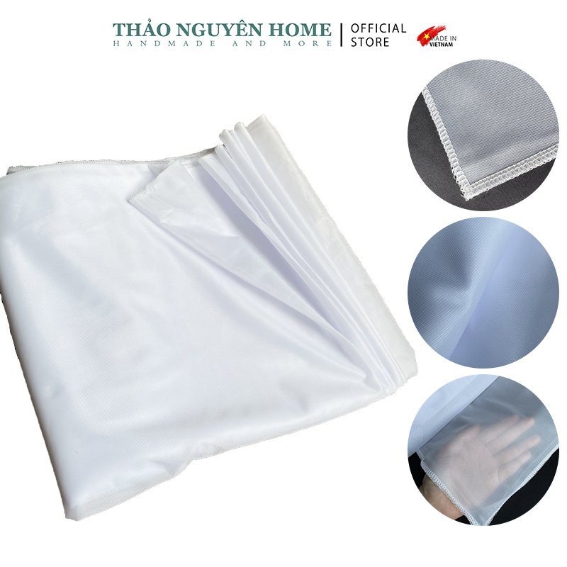 Khăn gói đậu phụ, đậu hũ không dính Thảo Nguyên Home