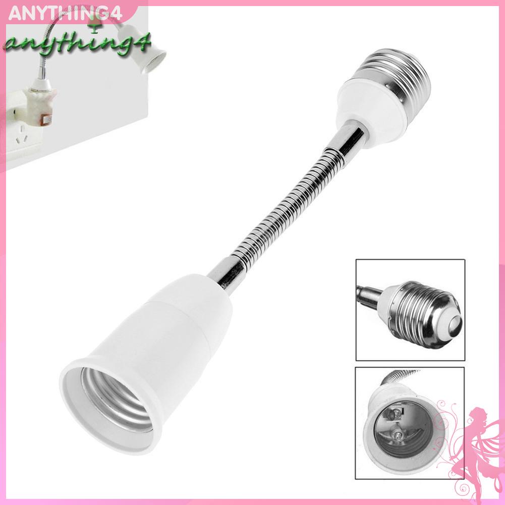 Đui đèn chuyển đổi 180mm E27 sang E27