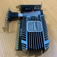 Card màn hình cỏ - vga cỏ msi - giga - zotac - asus -730 / 750 / 630 / 440 Quadro FX 380 LP 2nd lắp tất cả các loại main