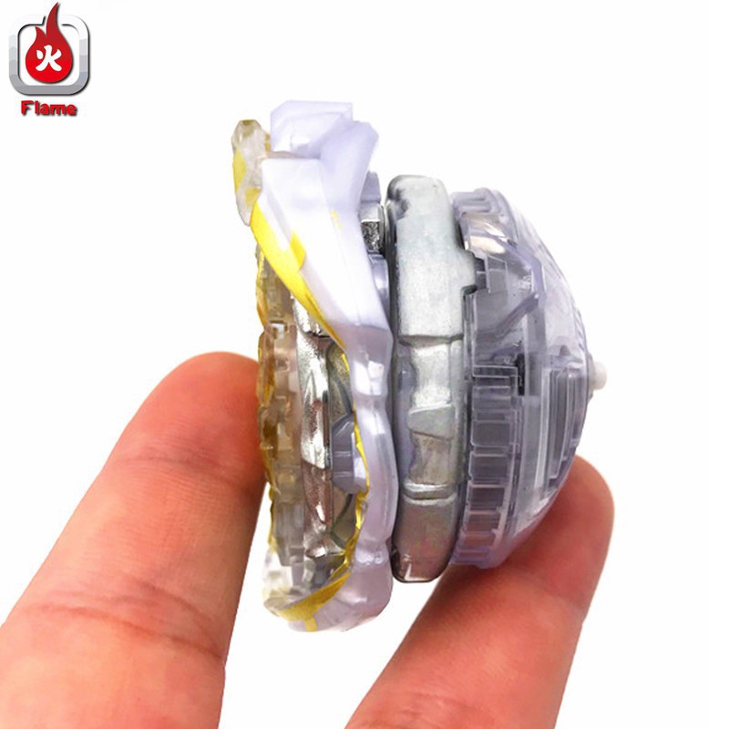 Đồ chơi con quay BeyBlade B-153 Regalia Genesis độc đáo thú vị
