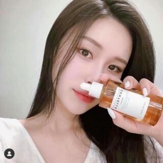 TINH CHẤT RAU MÁ CENTELLA