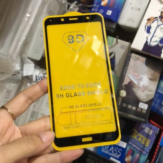 Xiaomi Redmi 7A Kính cường lực full màn hình cao cấp