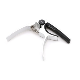Capo đàn guitar Vines PGA107