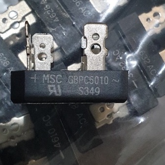 DIODE CẦU GBPC5010 50A 1000V