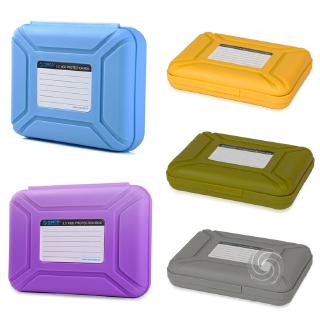 Hộp Đựng Ổ Cứng Hdd 3.5Inch Chống Sốc Chống Tĩnh Điện