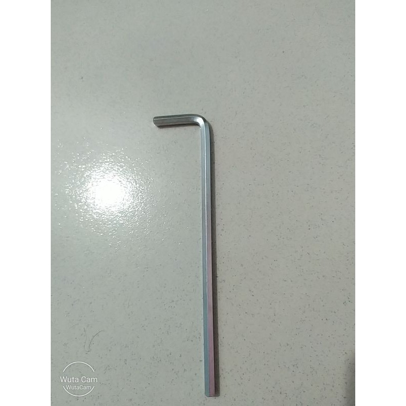 Lục giác lẽ 4_5_6 ly và combo 3 cây