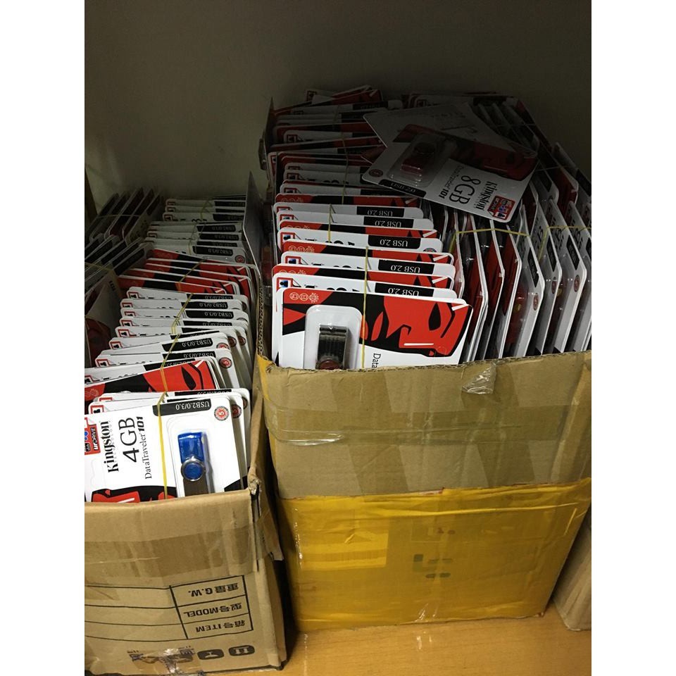 USB Kingston 8gb ( Hàng Copy ) Bảo hành 6 tháng. | BigBuy360 - bigbuy360.vn