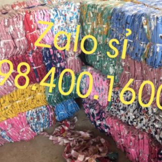 Sỉ pizama kate thái đùi
