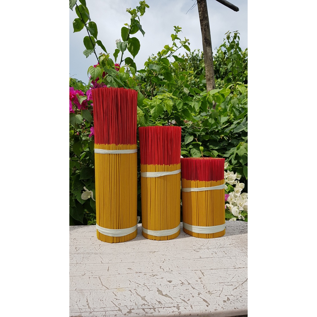 1KG Nhang Thường - Không Mùi - An Lộc Phát