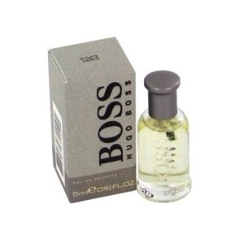 [Chính hãng] Nước hoa Hugo Boss BOSS BOTTLED Mini 5ml