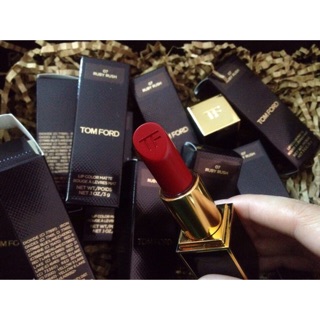💥 Son Tom Ford - Chính hãng