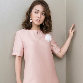 Đầm suông 167k