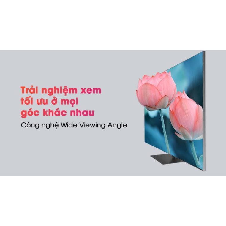 FREESHIP _ Smart Tivi QLED 4K 50 inch Samsung QA50Q80A | 50Q80A