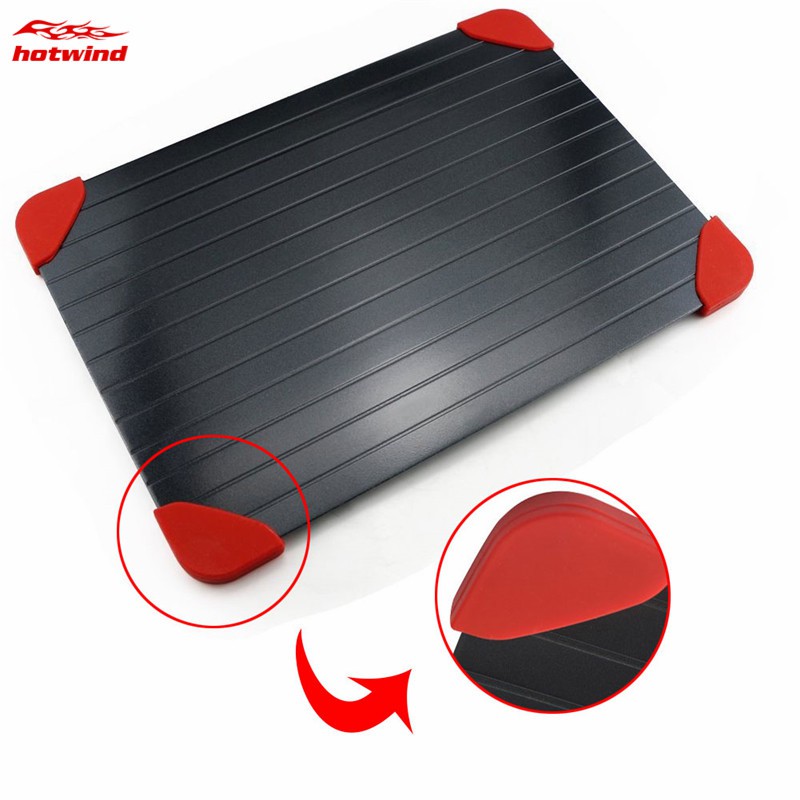 Tấm silicon rã đông cho nhà bếp