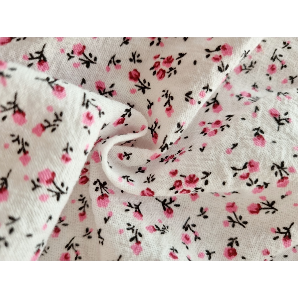Bộ hoa nhí tay cánh tiên dễ thương cho bé❤️FREESHIP❤️Đồ bộ bé gái từ 3kg-18kg chất thô cara