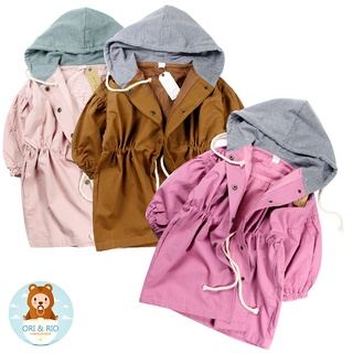 Áo khoác bé gái Size Đại, Quảng Châu cho bé từ 1 tuổi đến 8 tuổi, từ 14 kg đến 24 kg chất shop đẹp 01765-01767(3)