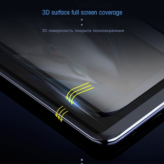 Kính cường lực 3D cho Samsung Galaxy S8 Plus