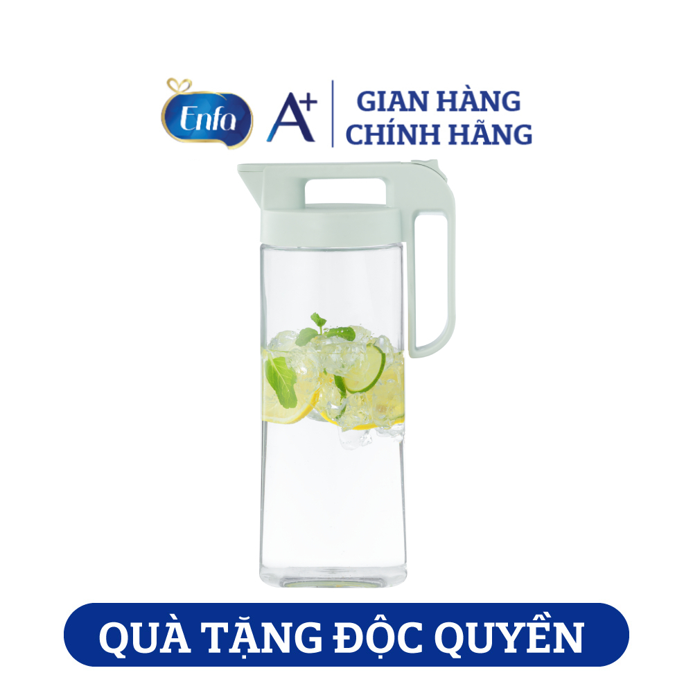  Bình nước cao cấp Biwa plus 2.1L