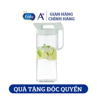 Bình nước cao cấp Biwa plus 2.1L