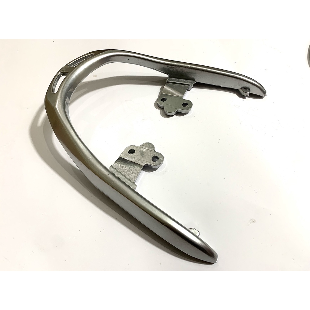 Tay Xách Cảng Spot Bạc Dành cho xe wave 2006-2023