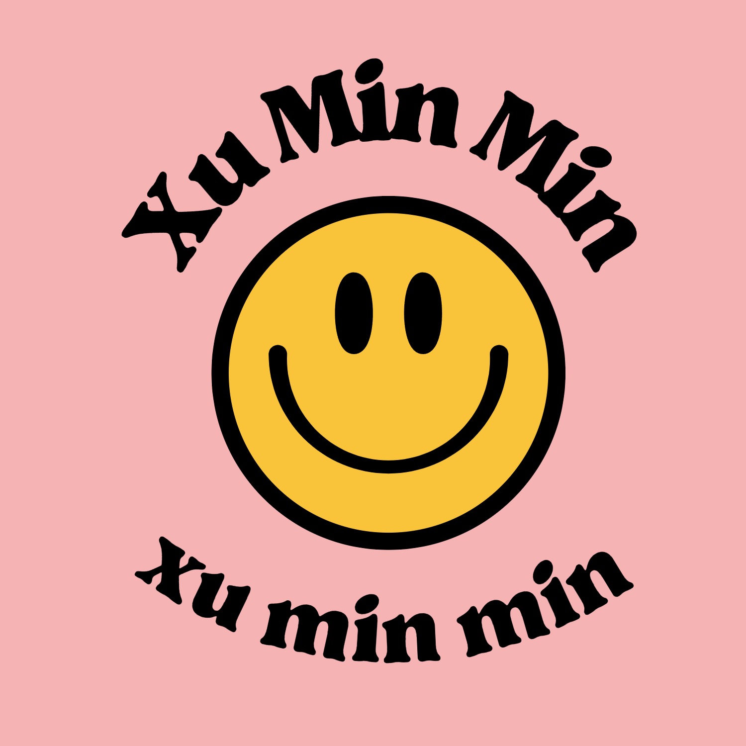 Xu Min Min