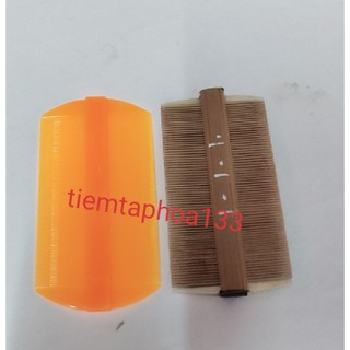 Lược nhựa chải chí ( chấy)