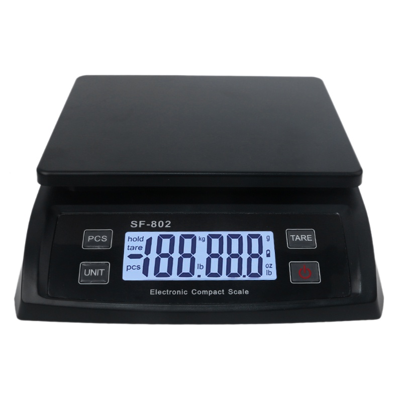 Cân Điện Tử Đa Năng 66lb / 0.1oz (30kg / 1g)