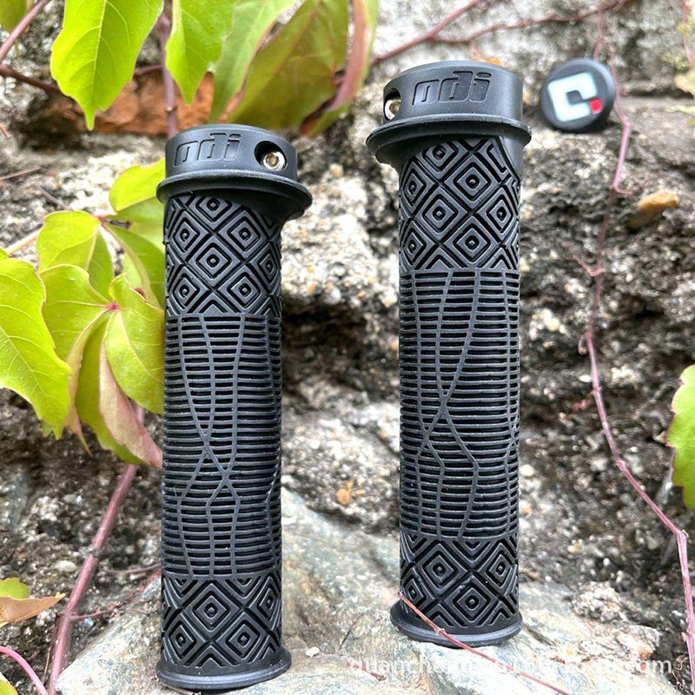 Vỏ Bọc Tay Lái Xe Đạp BMX MTB Chống Trượt 22.2mm