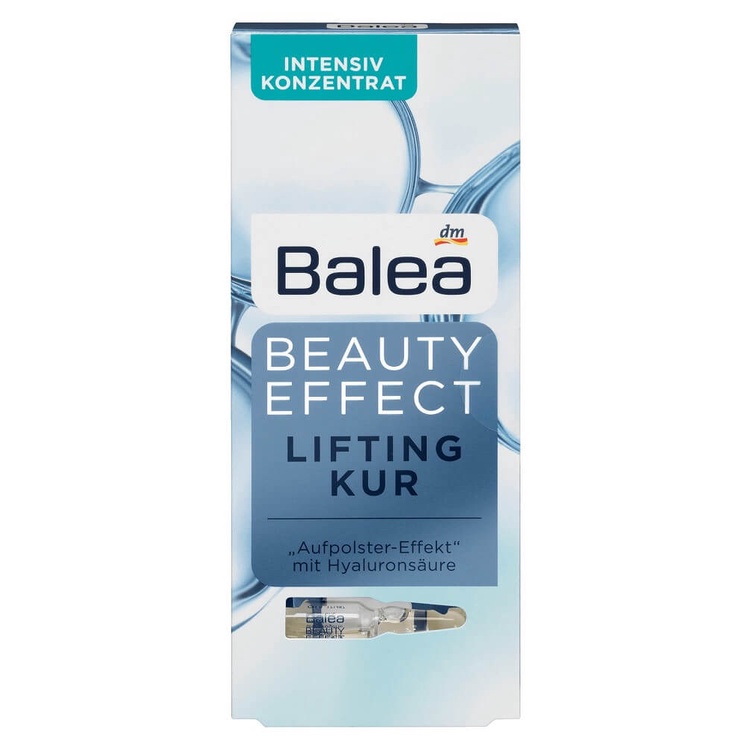 HUYẾT THANH TƯƠI BALEA