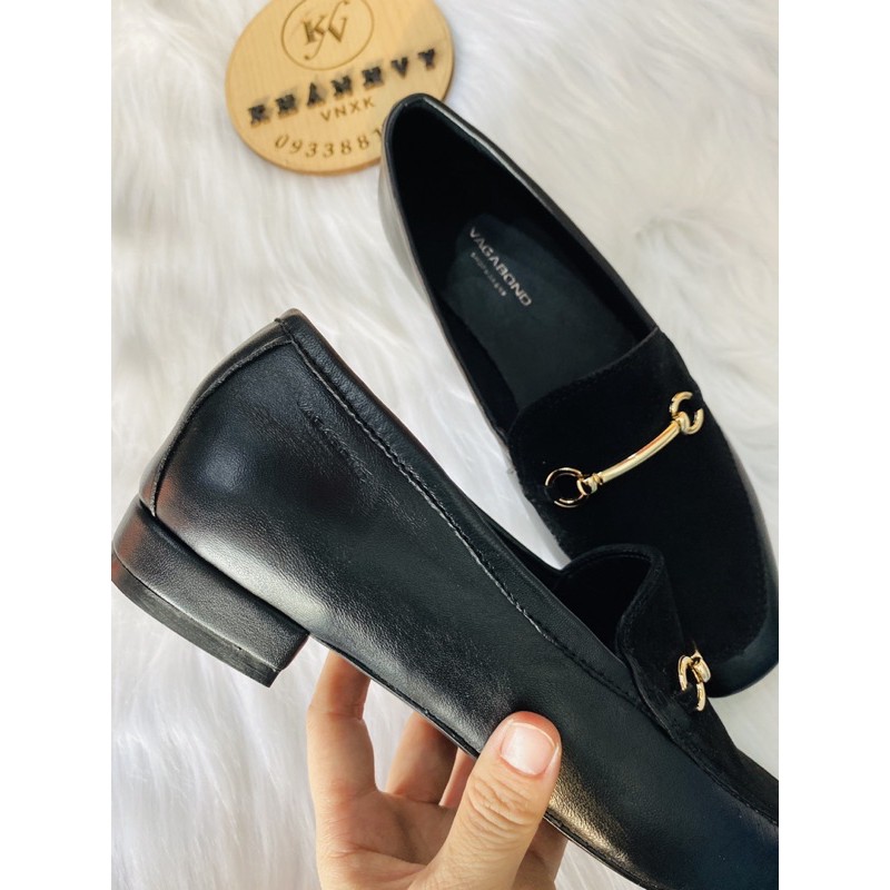 ‼️Rẻ nhất Shopee‼️Giày mọi Vagabond da bò | BigBuy360 - bigbuy360.vn