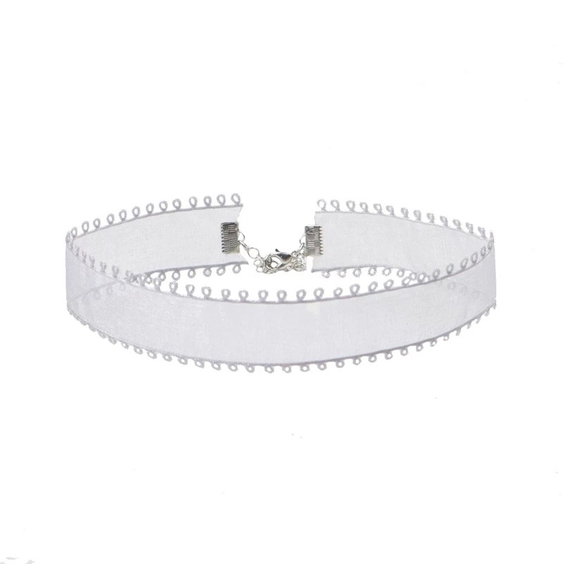 Vòng Cổ choker Thời Trang Cá Tính Cho Nữ