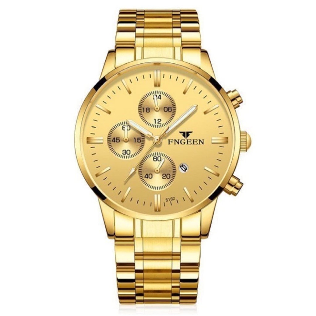 Đồng Hồ Nam Cao Cấp FNGEEN | BigBuy360 - bigbuy360.vn